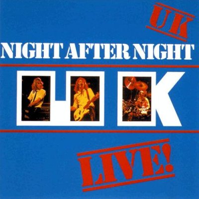 Night After Night
