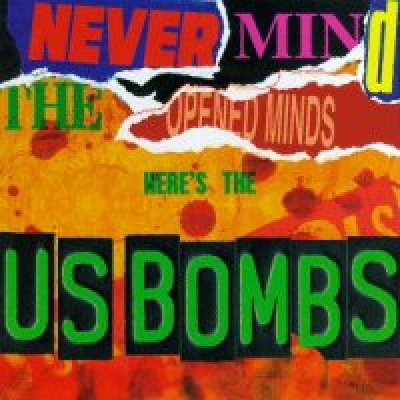 Never Mind the Open Minds