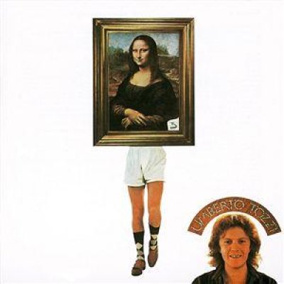 È nell'aria... ti amo