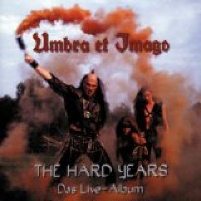 The Hard Years, Das Live-Album