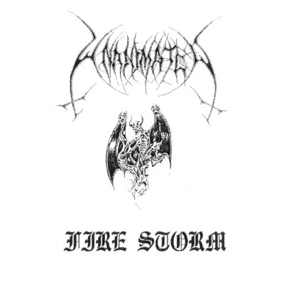 Fire Storm