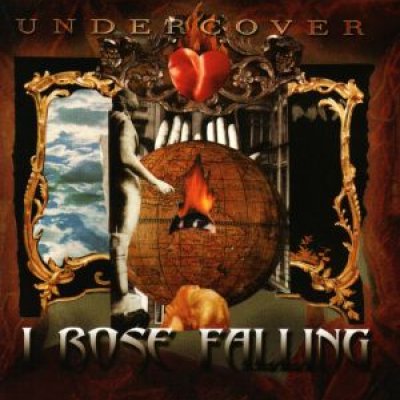 I Rose Falling