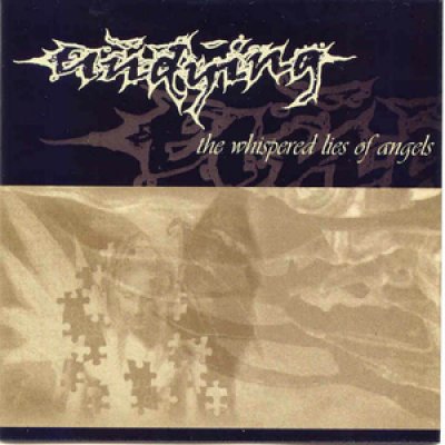 The Whispered Lies Of Angels