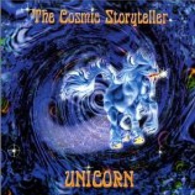 The Cosmic Storyteller