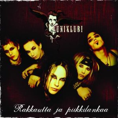 Rakkautta ja piikkilankaa