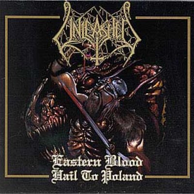 Eastern Blood Hail To Poland