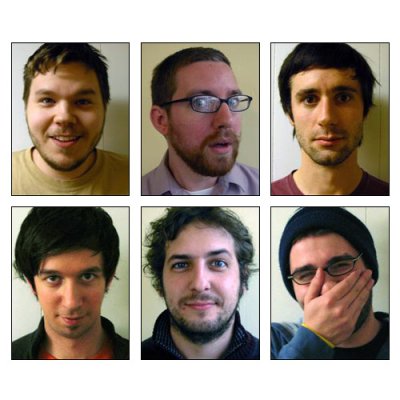 Internet EP