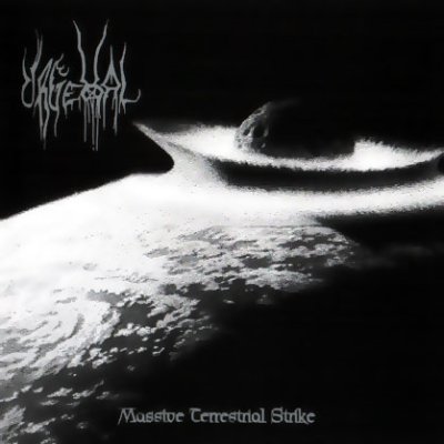 Massive Terrestrial Strike