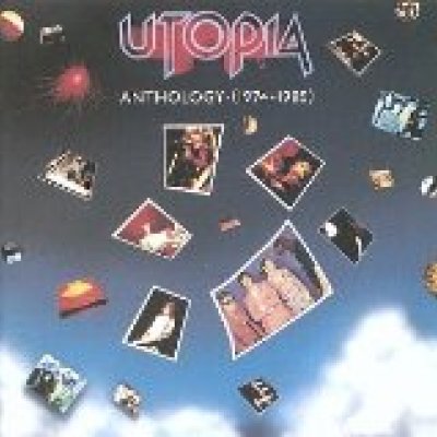 Anthology (1974-1985)