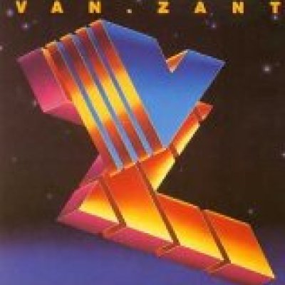 Van Zant