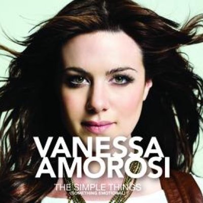 The Simple Things (Something Emotional)