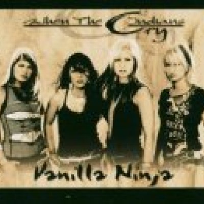 When the Indians Cry