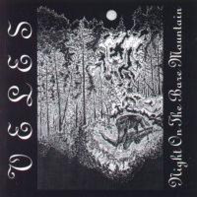 Night on the Bare Mountain