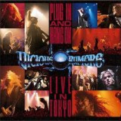 Plug In and Hang On: Live In Tokyo
