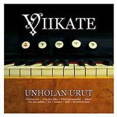 Unholan Urut