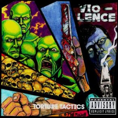 Torture Tactics