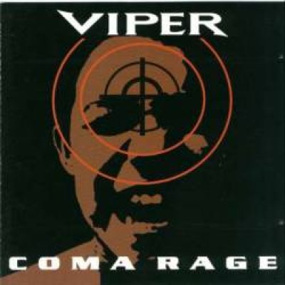 Coma Rage
