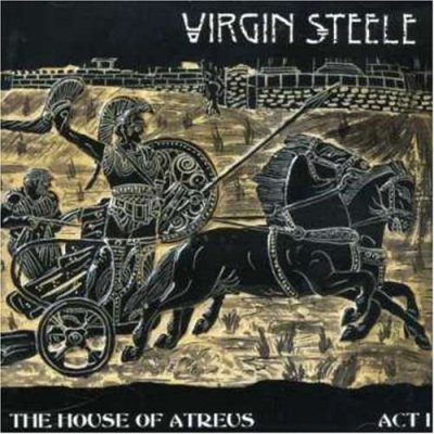 The House of Atreus: Act I