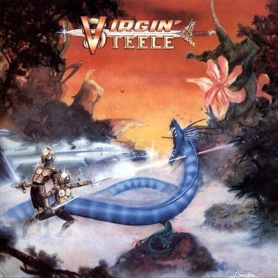Virgin Steele