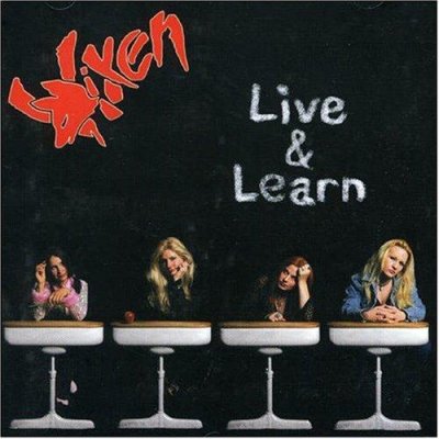 Live & Learn