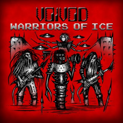 Warriors Of Ice