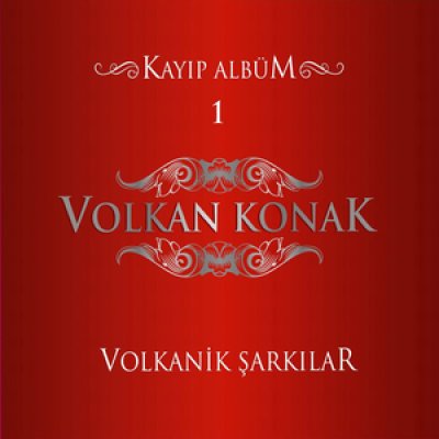 Volkanik Parçalar