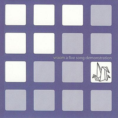 A Five Song Demonstration