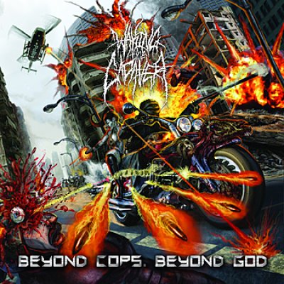 Beyond Cops Beyond God