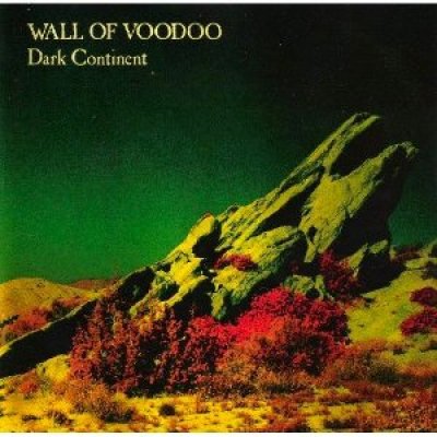 Dark Continent
