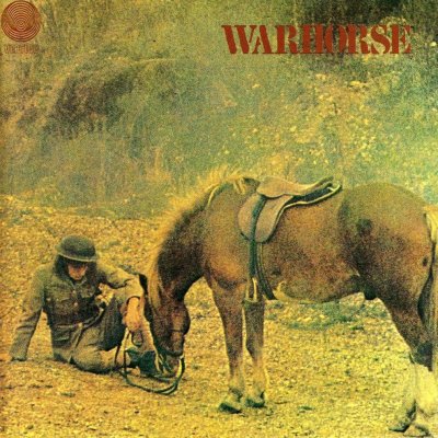 Warhorse