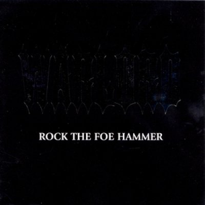 Rock the Foe Hammer