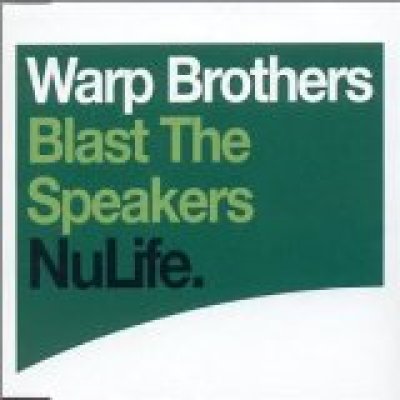 Blast the Speakers