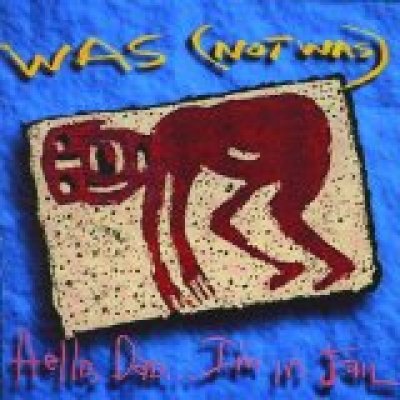 Hello Dad... I'm In Jail