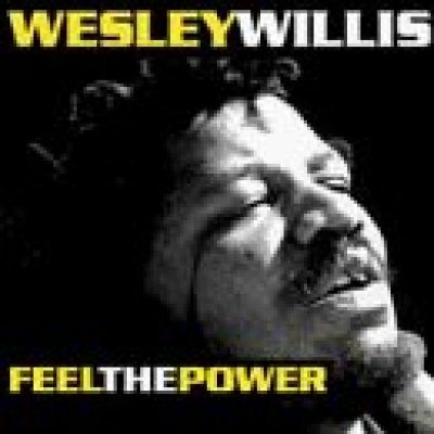 Feel the Power