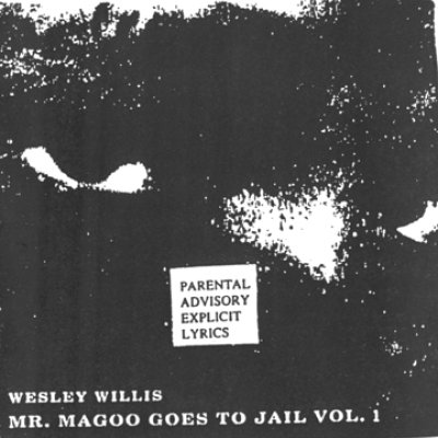 Mr. Magoo Goes to Jail, Volume 1