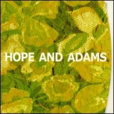 Hope And Adams