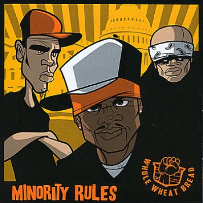Minority Rules