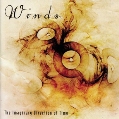 The Imaginary Direction of Time