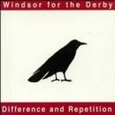 Difference And Repetition