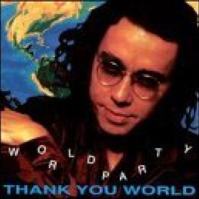 Thank You World