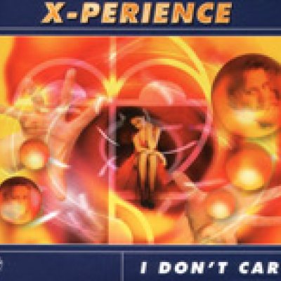 I Don't Care
