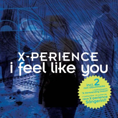 I Feel Like You