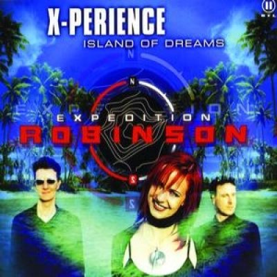 Island Of Dreams