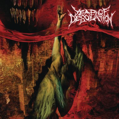 Year Of Desolation