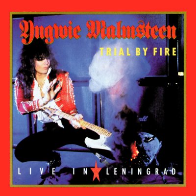 Trial by Fire: Live in Leningrad