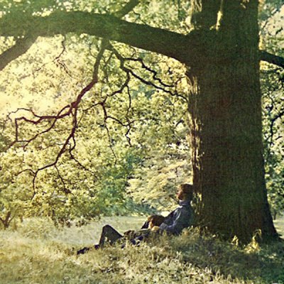 Yoko Ono/Plastic Ono Band