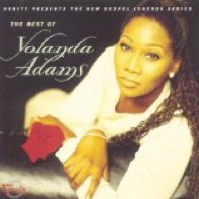 Best Of Yolanda Adams