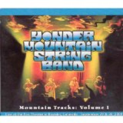 Mountain Tracks, Volume 1