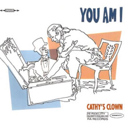 Cathy's Clown