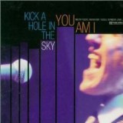 Kick a Hole in the Sky